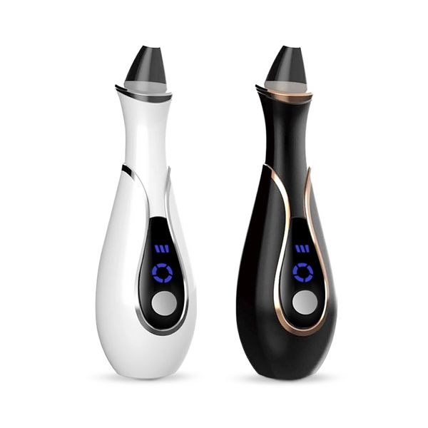 

selling handheld vacuum pore nose acne blackhead removal skin microdermabrasion facial blackhead remover