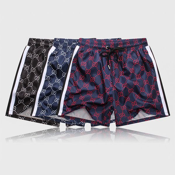 

summer new mens letter swimwear beach shorts quality shorts designers swimwear mens board shorts swimming pants