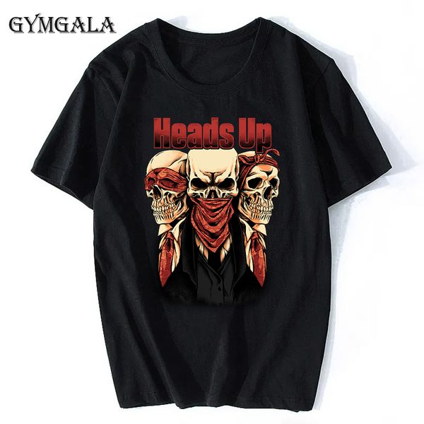 

100% cotton 2020 funny men's t-shirt summer fashion skull design short sleeve casual t-shirt skull pattern casual cool f, White;black