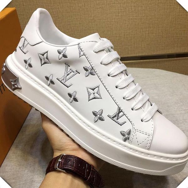 

womens shoes luxury fashion sneakers with original box time out sneaker chaussures de femmes women shoes fashion flat lady