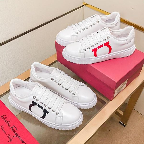 

new arrival mens shoes fashion design type shoes plus siz sneakers manner schuhe sports luxury lace -up low men shoes, Black