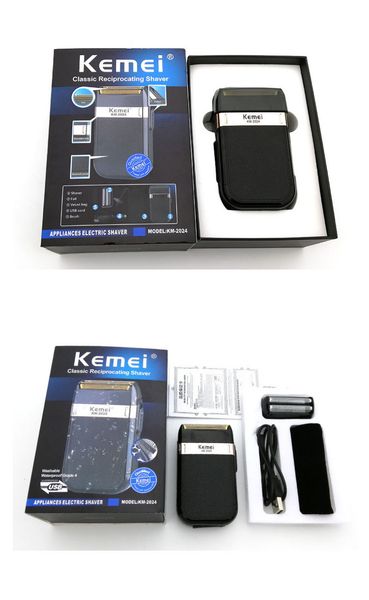 

shaving kemei care shaver charge face shaver men electric hair trimmer machine rechargeable razor beard usb floating electric 3d dzlgk