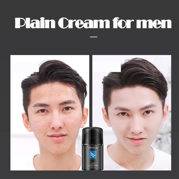

Same style of star Cover the dark circles Natural ingredients Save stay up late skin For men only wholesale cover pore Plain cream