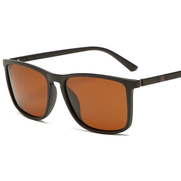 

fashion trend accessory male eyewear sun glasses design brand new polarized sunglasses men oculos gafas sunglasses, White;black