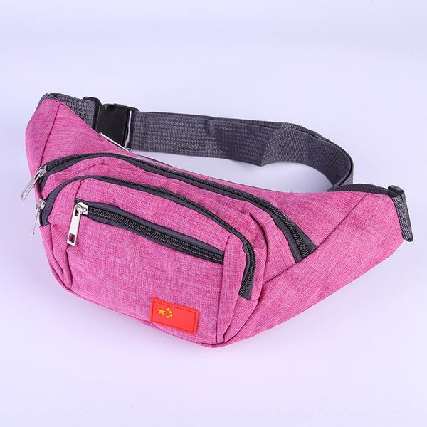 

nzkoh fashion outdoor sports outdoor sports waist running running and riding multifunctional chest bag men's and women's personal