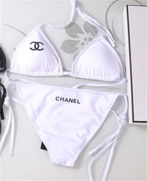 

newsummer fashion print classic plaid bikini.wholesale discount for women's beach swimwear, White;black