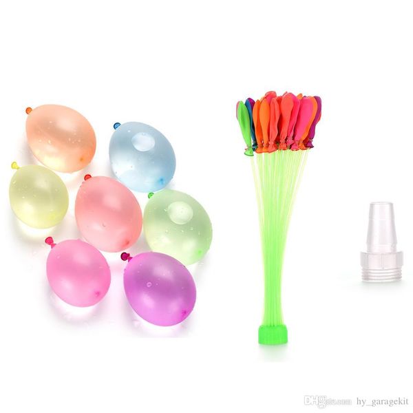 

magic the bunch of bombs garden summer balloon children water beach party play in colorful water-filled toys07 water kids balloons game hqbh