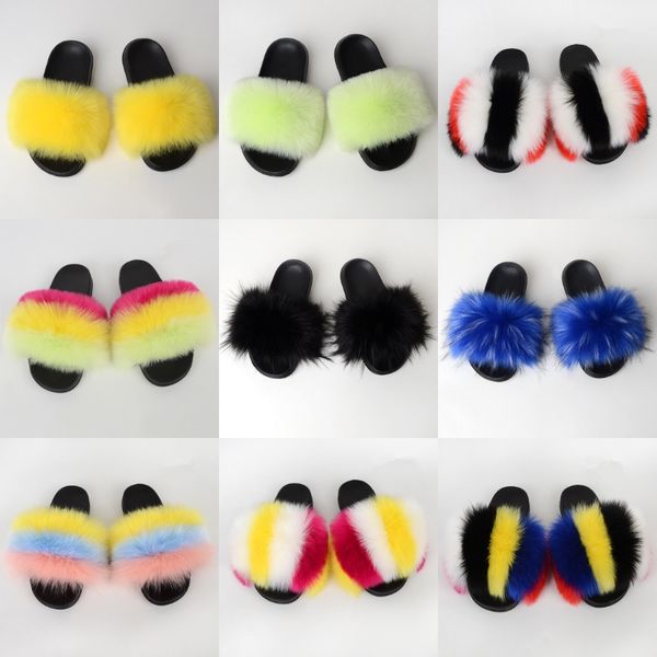 

new 2020 slippers pure handmade, fashion soft leather woven sandals heel 9 cm size 35-40 good quality fee shipping#190, Black