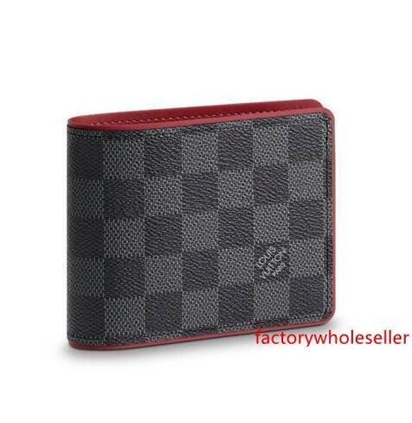 

multiple wallet n63260 men belt bags exotic leather bags iconic bags clutches portfolio wallets purse