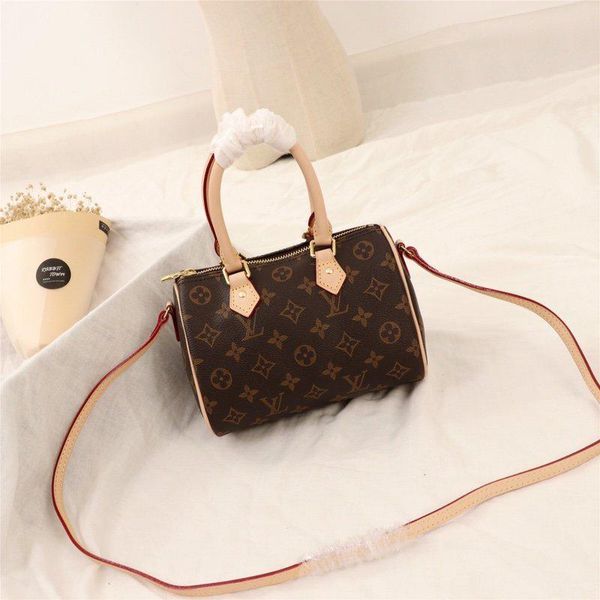 

new arrival womens bag vintage sacs femme designer luxury women 's bag leather lady shoulder bags crossbody bags drop shi