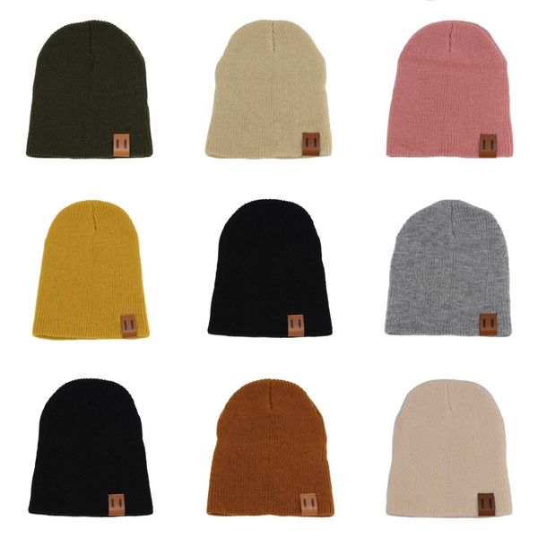 

sons of anarchy man winter hat beanies skullies knitted woman halloween skull beanies warm ghost hip hop cap embroidery christmas gift#523, Blue;gray