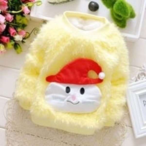 

season clothing girls children's clothing korean sweater new children's fashion sweater, Blue