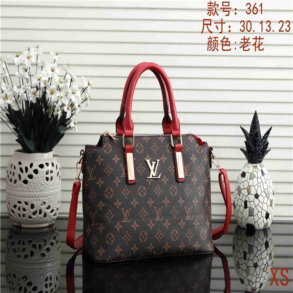 

luxury classic louis bag leather vuitton women's handbag designer luxury louis v shoulder bags crossbody ba