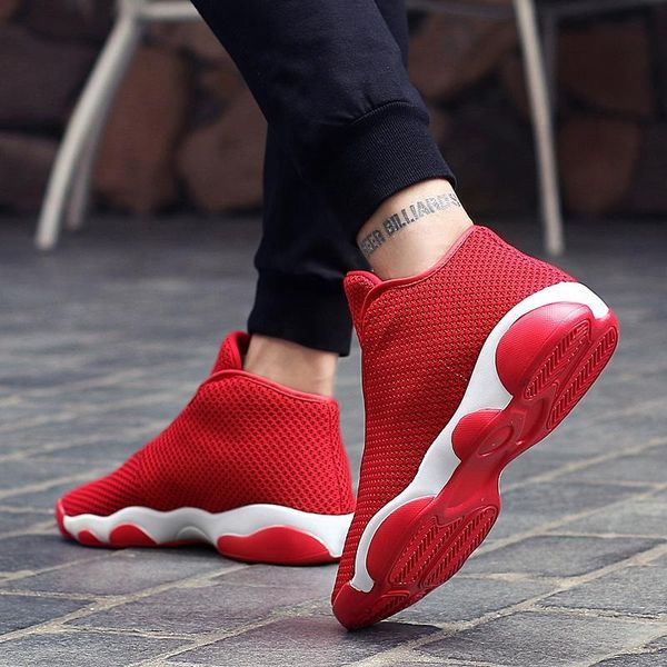 

men basketball shoes sport 2020 training sneakers basketball boots outdoor boy athletic running shoe breathable vx630722