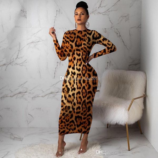 

новй конѬђкоѬ 2019spring оен женкие многовенй мода sexy leopard пеаи плае, Black;gray
