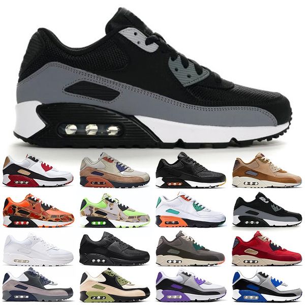 

men women running shoes mens trainers camowabb cny lahar escape green cool grey red sport shoes sneakers size 36-45, White;red