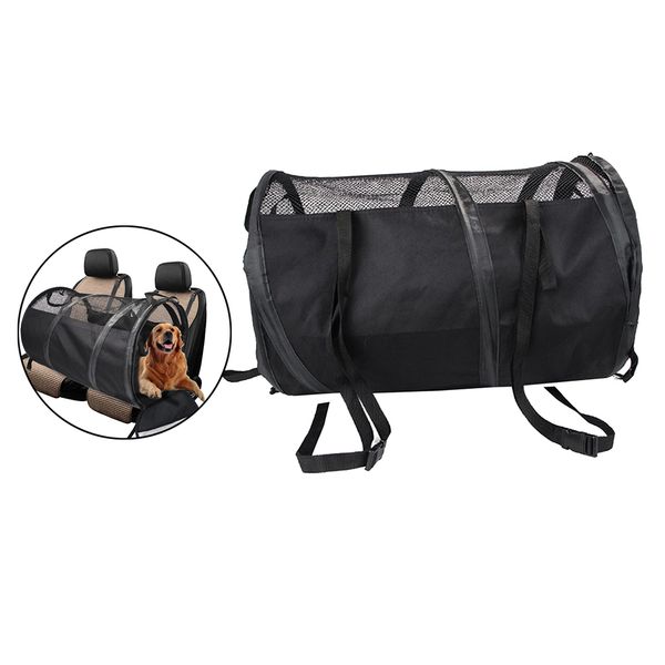 

складная pet dog сумки для автомобилей soft carrier pet транспорт cozy путешествия животных