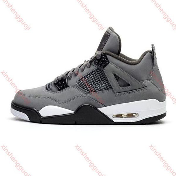 

red wings silt new 4 4s what the men basketball shoes hococal women black pizzeria bred cool grey royalty mens sports sneakers 5.5-13