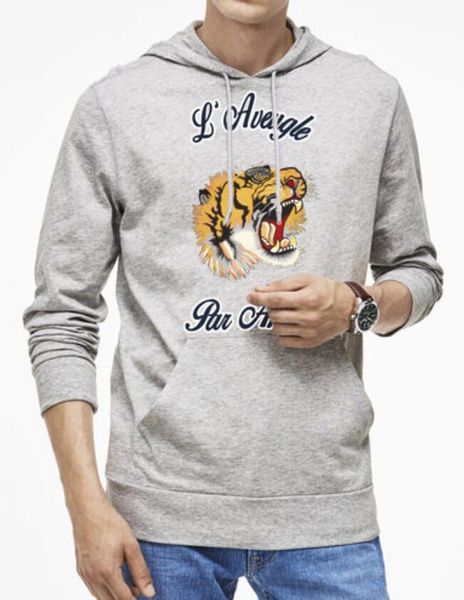 

hoodie hip hop stylist hoodie street cotton loose fit men women hoodies sweatshirt, Black