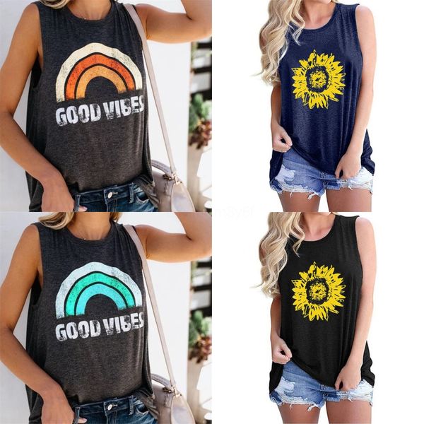 

mens casual letter print vest tee summer loose sleeveless high street t-shirt male modern fashion trend teegfhndf d08#635, White