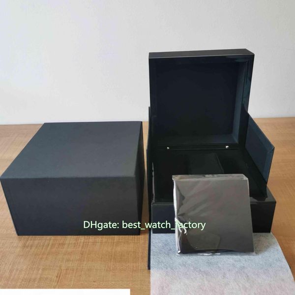 

selling rm 056 035 001 watch original box papers leather boxes handbag for yohan blake flyback chronograph 7750 watches, Black;blue