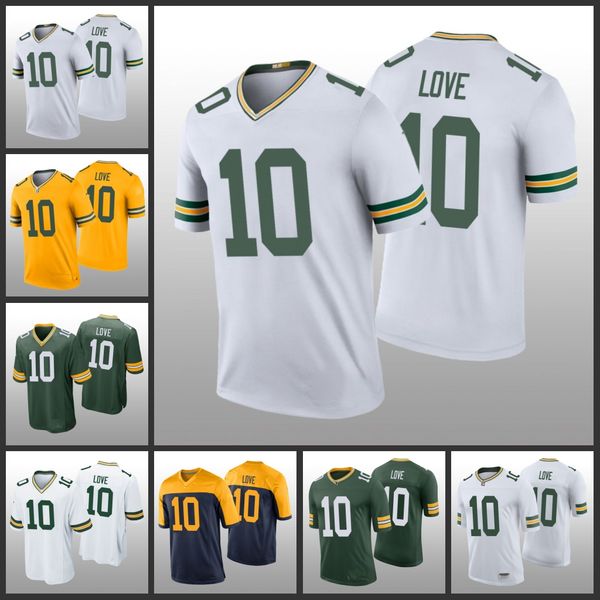 

green bay packers green 2020 nfl draft vapor limited love men women youth jersey