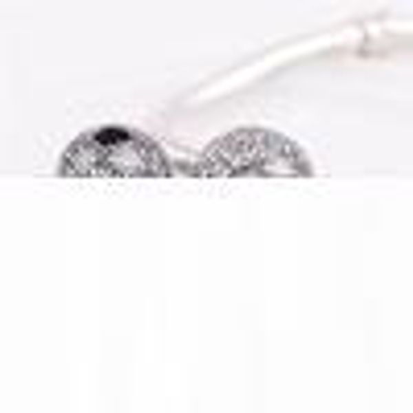 

925 Sterling Silver pandora bracelets beads jewelry Cosmic Stars Clip stopper crystal bead Charm ,Fit DIY European Charm Bracelet for women