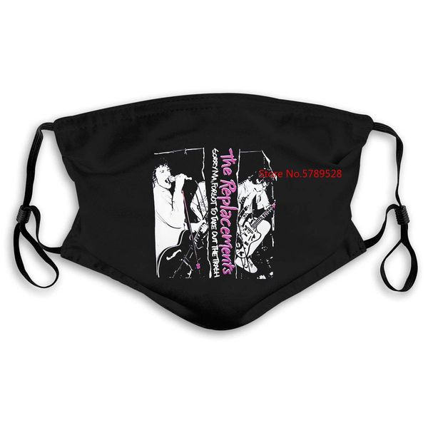 

replacementsorry ма забыла black brand new смешные новые маски женщины kids pm25 mfbmd