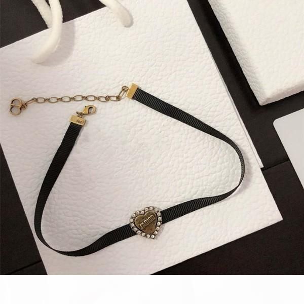 

r 2020 fashion sells summer necklaces designer style fashion necklace for women, Silver