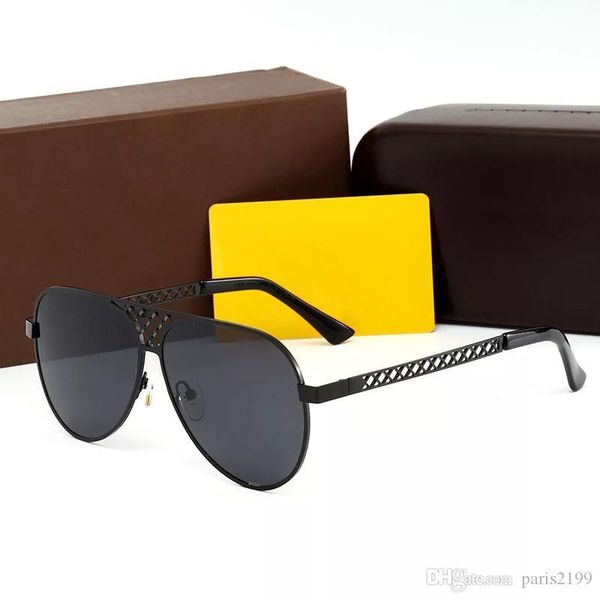 

2018 new fashion designer sunglasses men& women uv400 polarized outdoor sunglasses with women oval sunglasses, White;black