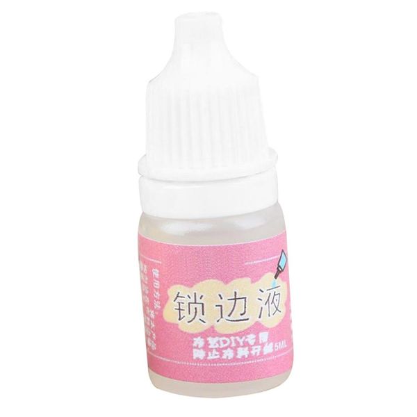 

fray check liquid seam sealant, Black