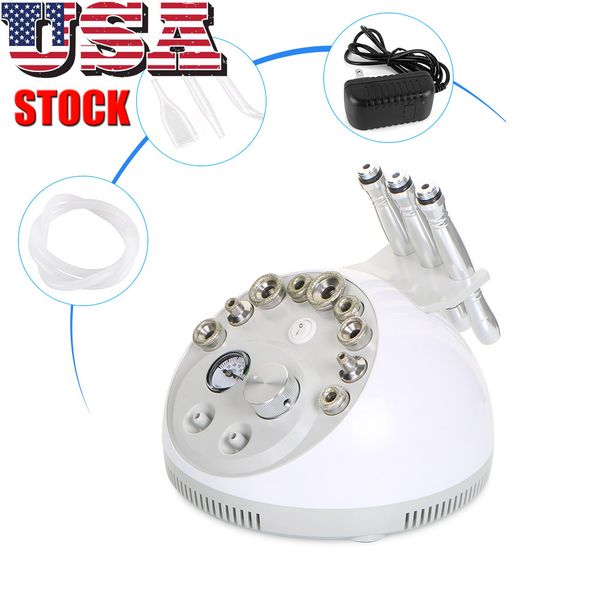 

2 in 1 pores cleaner microdermabrasion blackhead remover facial care vacuum acne treatment deep cleaning beauty machine for home use