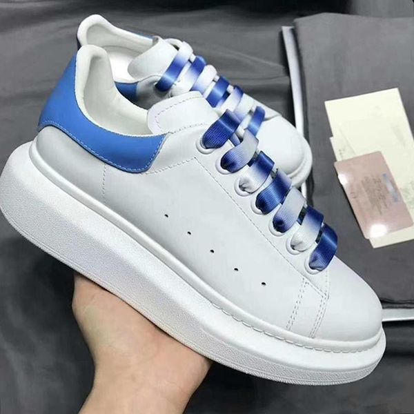 

oversized sneaker mens shoes new arrival breathable comfortable shoes autumn and winter lace -up men shoes with origin box, Black