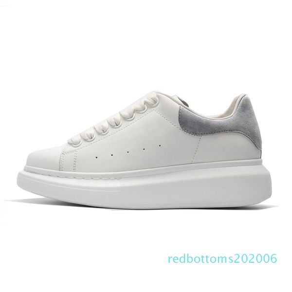 

designer shoes for men women fashion platform sneakers triple black white leather suede mens flat casual shoe outdoor walking size 36-44 t01