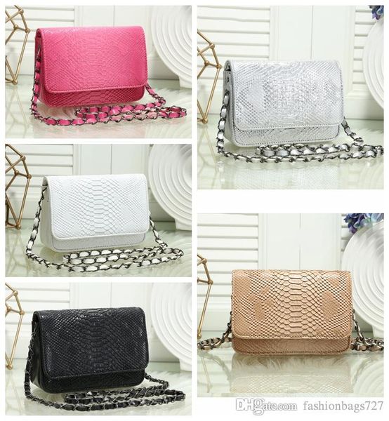 

women classic retro leather luxury ladies wallet multi-card position buckle wallet card package holder card designer handbags purses -011
