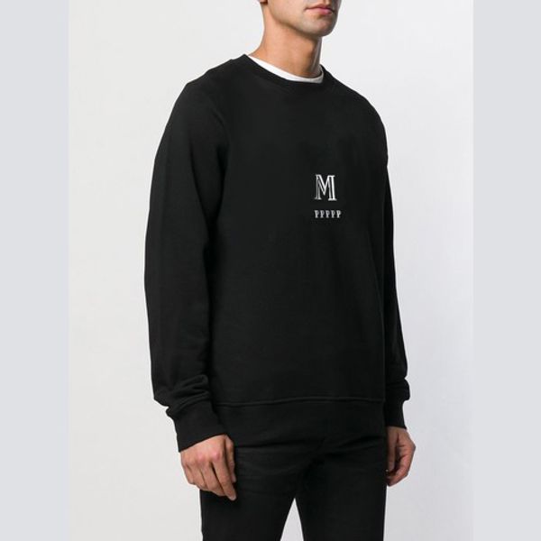 

French Mens Designer Hoodies Fashion Letters Pattern Pullover 2020 New Boys Hiphop Streetwear Casual Mans Sweatshirt 5 Colors
