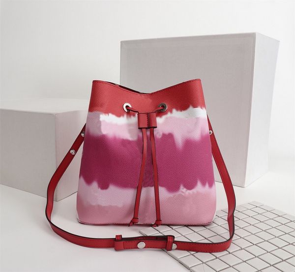 

fashion designer luxury handbags purses escale series nÃ©onoÃ© bag women brand classic style genuine leather shoulder bags