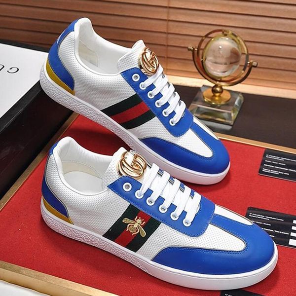 

fast delivery fashion mens shoes outdoor walking footwears lace -up low vintage men shoes sports comfortable sneakers zapatillas hombre, Black