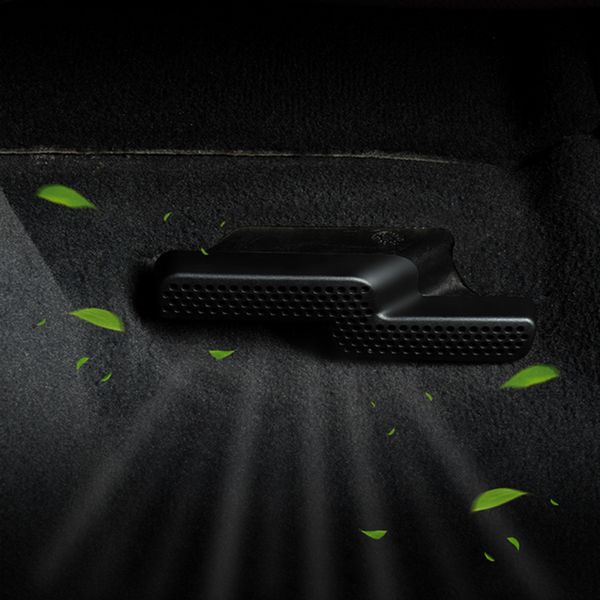 

interior decorations car air outlet conditioner protection dust cover for mini one cooper s clubman f54 f55 f60 countryman accessories