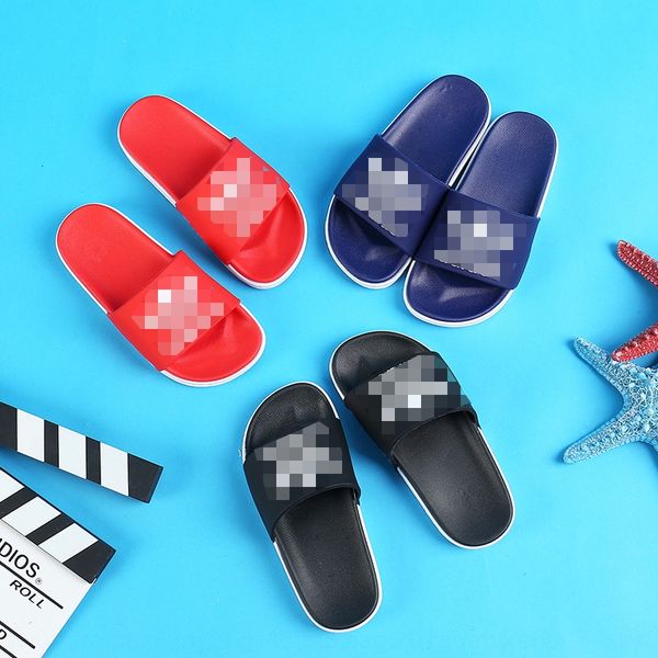 

jswcg winter sports children' indoor home bathroom sandals simple children children sandals children' slippers fashion anti-skid, Black;grey