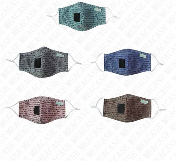 

multifaction straw face mask easy to drink water leopard designer face cover adults men women outdoor sports mouth masks new d71513, Black;white