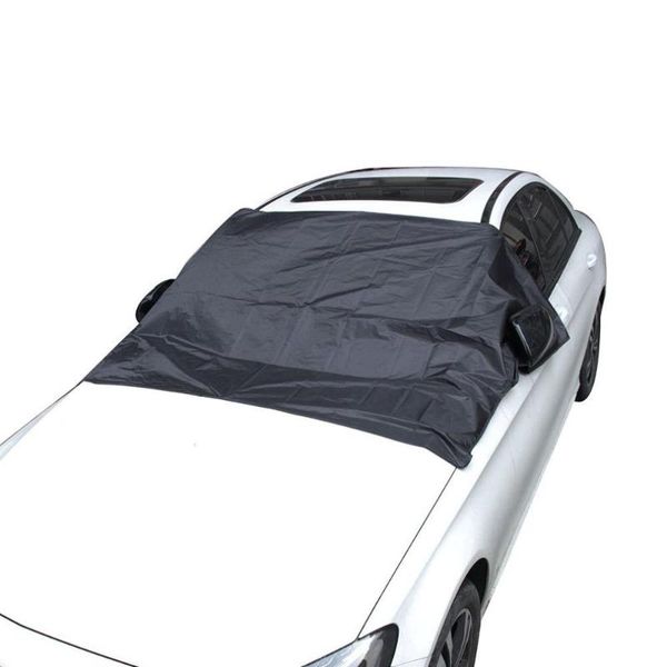 

car supplies car sunshade front windshield cover cover protection sunscreen sun block accessories