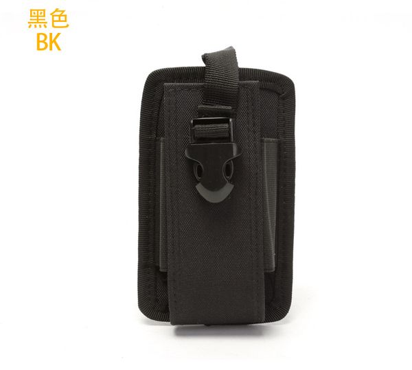 

hunting nylon molle radio walkie talkie holder bag magazine mag pouch holster