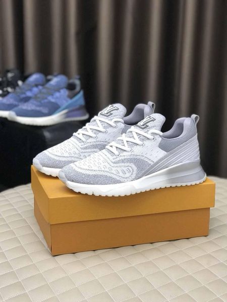 

2020ll limited edition new fashion trend wild men's casual comfortable shoes hiking shoes sports shoes original box packaging, Black