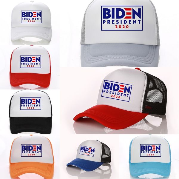 

wligf 50embroidery biden 2020 make america great again donald biden baseball caps hats baseball caps sports adults hat, Blue;gray