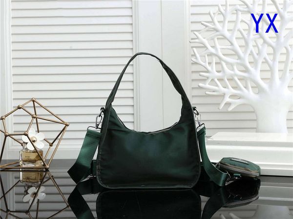 

Designer Classi Women Bags Nylon Purs Bag Match Fabric PartyTote Handbags Wallet Tote Parachute Urban Beauty 2020 Best Selling Hot