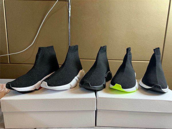 

black red star all over the world triple black fashion socks boots casual shoes speed trainer runner dust lts1