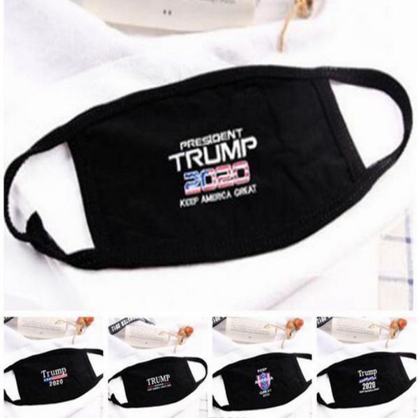 

дональд трамп face mask котон маска keep america great президент маска хлопок дональд трамп лучше дональд трамп zgklx lystore2010, Black