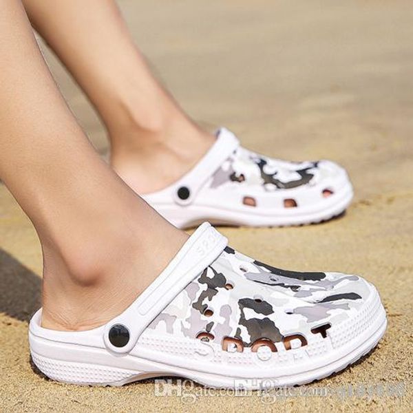 

2019 мода флип-флоп дизайнер салазки сандалии мужчин ботинки женщин летом скольжения по моде широкие плоские тапочки пляжная обувь, Black