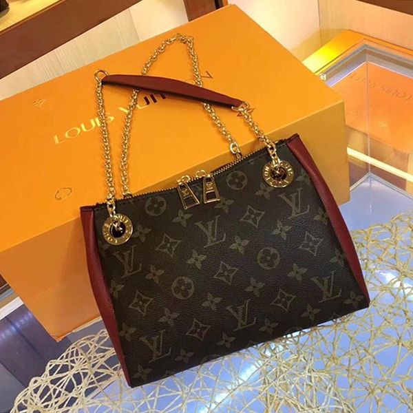 

fashion classic women bags leather crossbody bag luxury designer womens shoulder bags lady handbags messenger bags drop ship